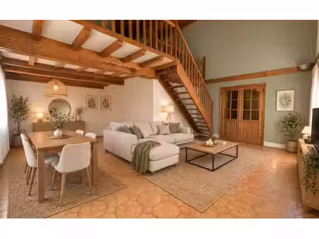 maison mâcon m² t-4 à vendre  199 000 €