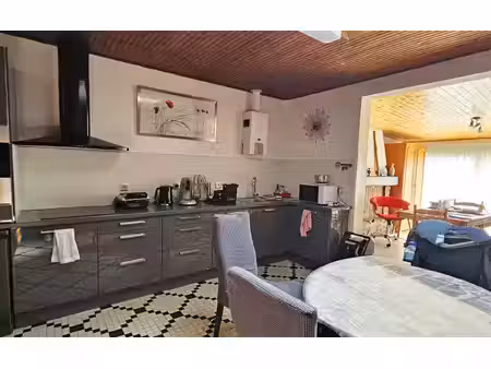 maison noirmoutier-en-l'île m² t-3 à vendre  480 000 €