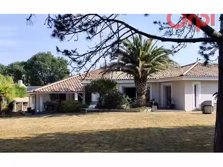 maison olonne-sur-mer m² t-5 à vendre  699 000 €