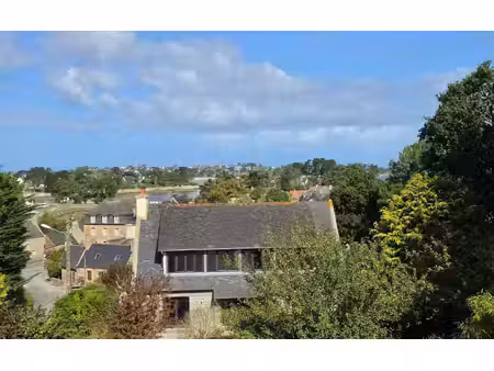 maison pleumeur-bodou 112 m² t-6 à vendre  282 600 €