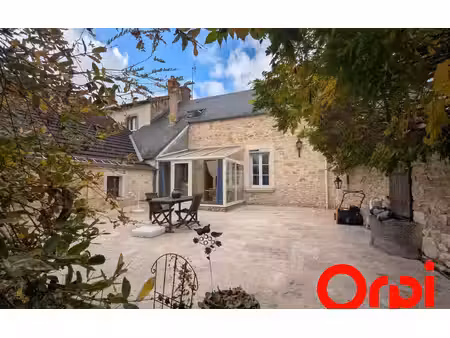 maison saint-amand-montrond m² t-3 à vendre  119 000 €
