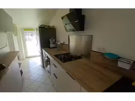 maison saint-georges-de-montaigu m² t-4 à vendre  149 260 €