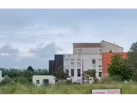 terrain olonne-sur-mer m² t- à vendre  160 599 €