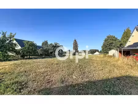 terrain saint-gervais-d'auvergne m² t- à vendre  7 900 €