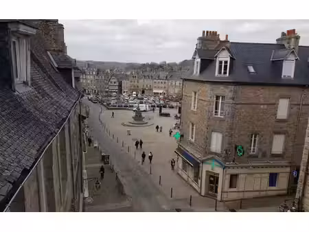 maison guingamp 116 m² t-4 à vendre  399 000 €