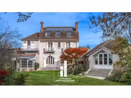 maison de luxe à vendre dans le quartier centre ville nord est