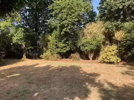 vente terrain à batir 525 m² à parentis-en-born (40160)  109 000 €