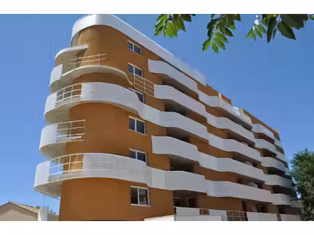 nouvelle mairie - t2 - 40 50m²