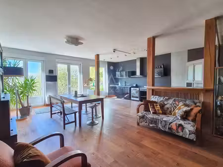 vente maison vigy  311m² 10 pièces 430 000€ avec terrasse