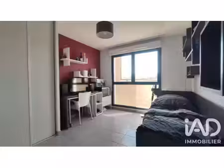 appartement à aix-en-provence (13090)