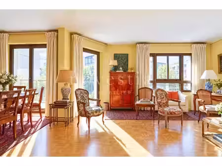 un appartement de 4 pièces de 95.91 m²