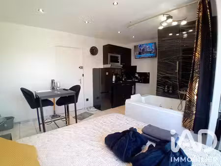 appartement à frontignan (34110)