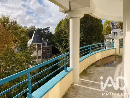 appartement à lambersart (59130)