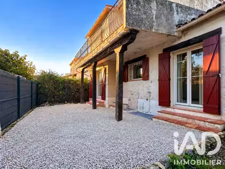 appartement à montauroux (83440)