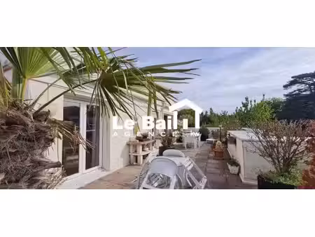 à vendre - t4/5  4 pièces situé à osny (95520)