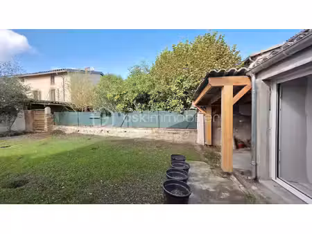 appartement de 63 m² à rabastens