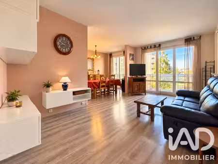 vente appartement 5 pièces