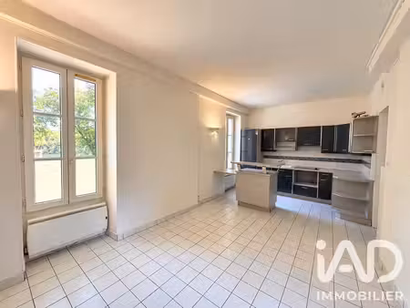 appartement à ris-orangis (91130)