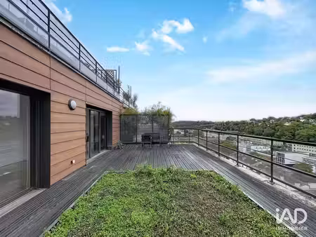 appartement à sèvres (92310)