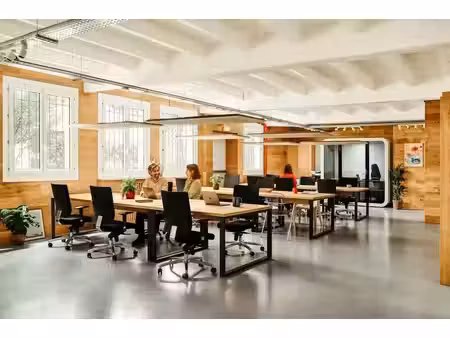 coworking 30 postes