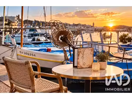 bar  brasserie  tabac à sanary-sur-mer (83110)