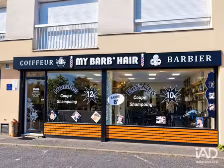 boutique/local commercial à gretz-armainvilliers (77220)