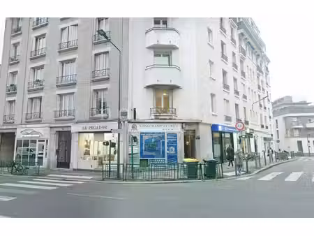 local commercial de 26 70 m²