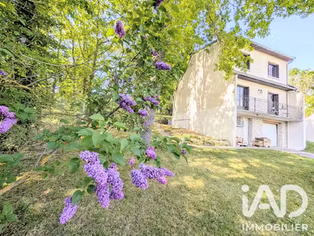 vente maison traditionnelle 6 pièces