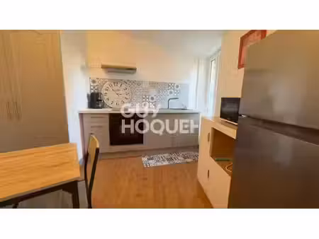 location maison 2 pièces 36.43 m² à carcassonne (11000)  560 €