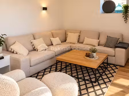 maison de 167 m² à cournon-d'auvergne