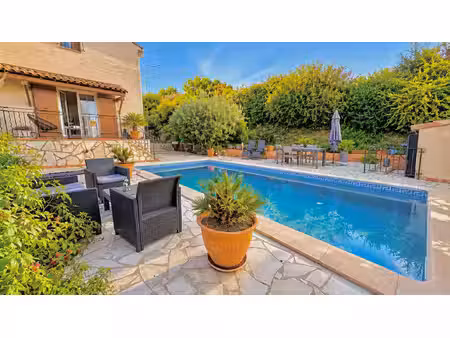 martigues ferrières | maison familiale rénovée de 150 m2 a