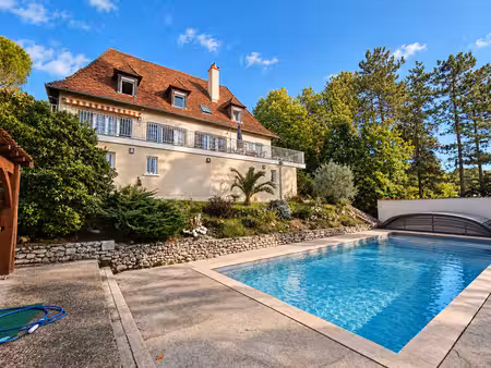 maison à vendre à périgueux (24000) - dordogne