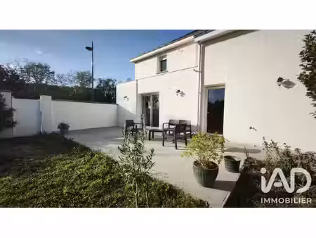 vente maison de ville 6 pièces
