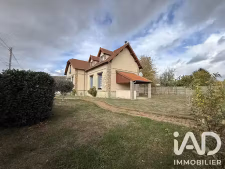 vente maison/villa 7 pièces