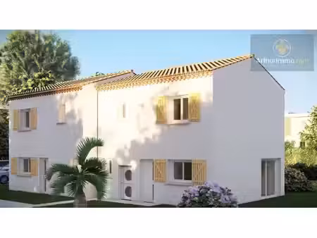 vente maison 4 pièces 83 m2 à la seyne-sur-mer