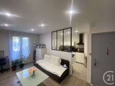 appartement t2 à vendre - 2 pièces - 40 30 m2 - aix en provence - 13 - provence-alpes-cote