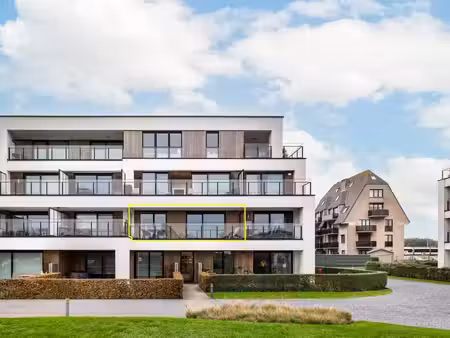 de sleutel naar uw nieuwe thuis aan de kust.