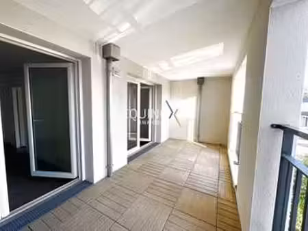 vente appartement 2 pièces à carquefou (44470) : à vendre 2 pièces / 46m² carquefou