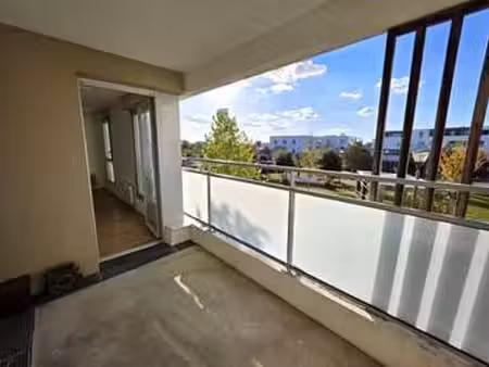 vente appartement 2 pièces à couëron (44220) : à vendre 2 pièces / 45m² couëron
