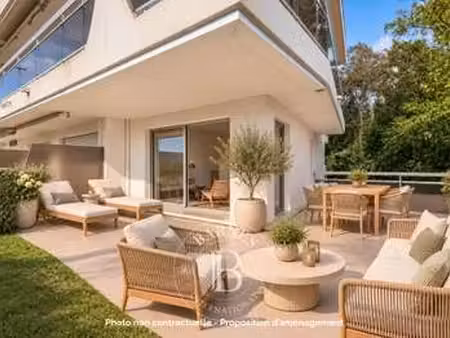 vente appartement 3 pièces à la baule-escoublac (44500) : à vendre 3 pièces / 52m² la baul