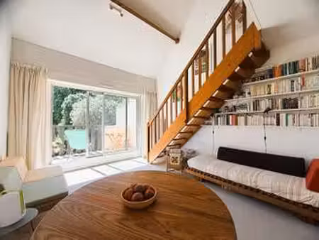 vente appartement 3 pièces piscine à la baule-escoublac le guézy (44500) : à vendre 3 pièc