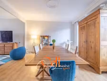 vente appartement 5 pièces à landivisiau (29400) : à vendre 5 pièces / 116m² landivisiau