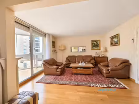 appartement à vendre le chesnay 4 pièce(s) 101m2 468 000€