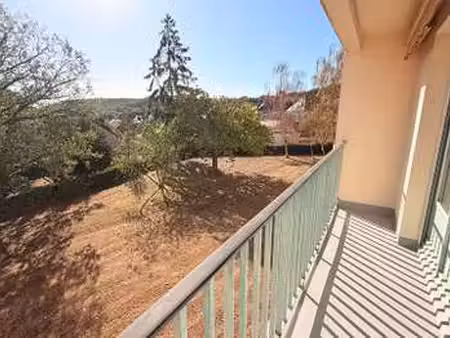 vente appartement 4 pièces à montfort-sur-meu (35160) : à vendre 4 pièces / 83m² montfort-