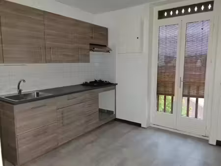 appartement - 96 m2 - t4 / t5