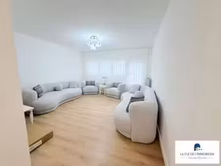 vente appartement 4 pièces à quimper (29000) : à vendre 4 pièces / 70m² quimper