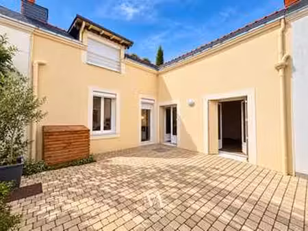 vente maison à angers (49000) : à vendre / 87m² angers
