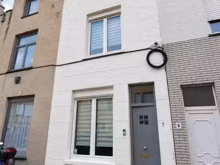 pierstraat 7
