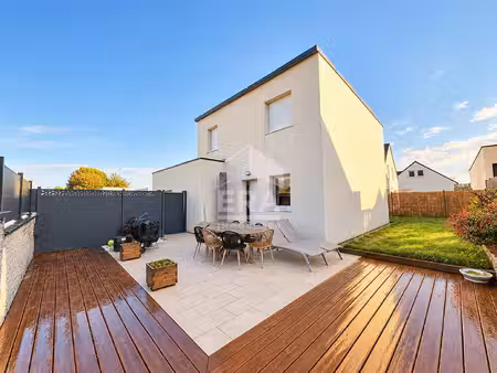 maison 5 pièces 87 m² à vendre / acheter gavrus 14210 ? | era immobilier
