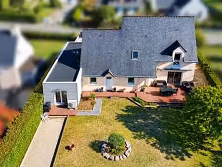 vente maison à herbignac (44410) : à vendre / 150m² herbignac